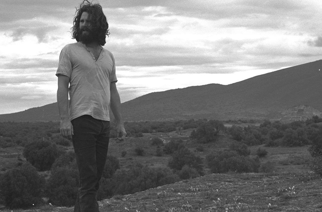 10 Poems By Jim Morrison That Will Turn Your World Upside Down